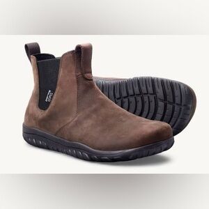 Lems Waterproof Chelsea Boot